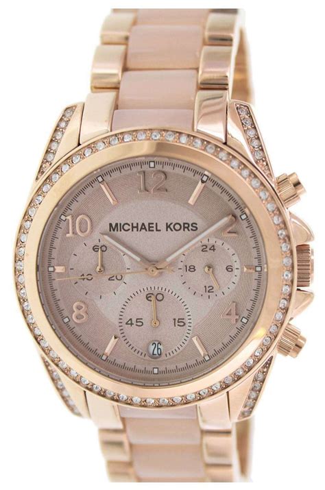 who manufactures michael kors watches|when was michael kors born.